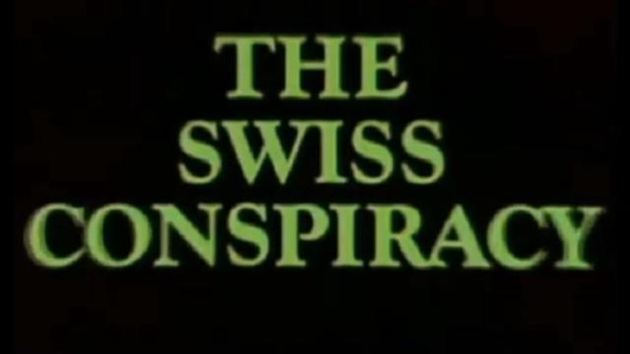 The Swiss Beast - Home of the Devil: Part 4