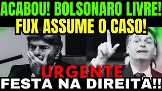 REVIRAVOLTA EM BRASÍLIA – BOLSONARO PODE IR PARA A RUA AINDA HOJE URGENTE! GRANDE NOTÍCIA