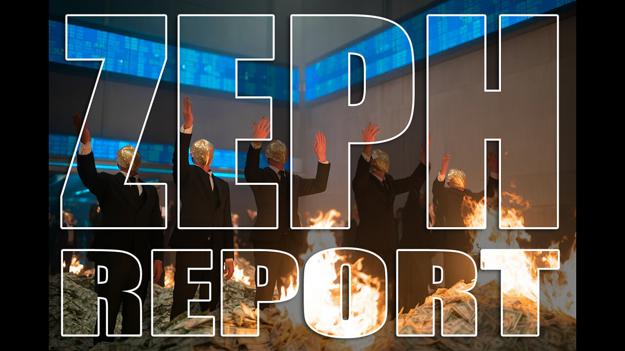 The Real Problem of the Economic Order