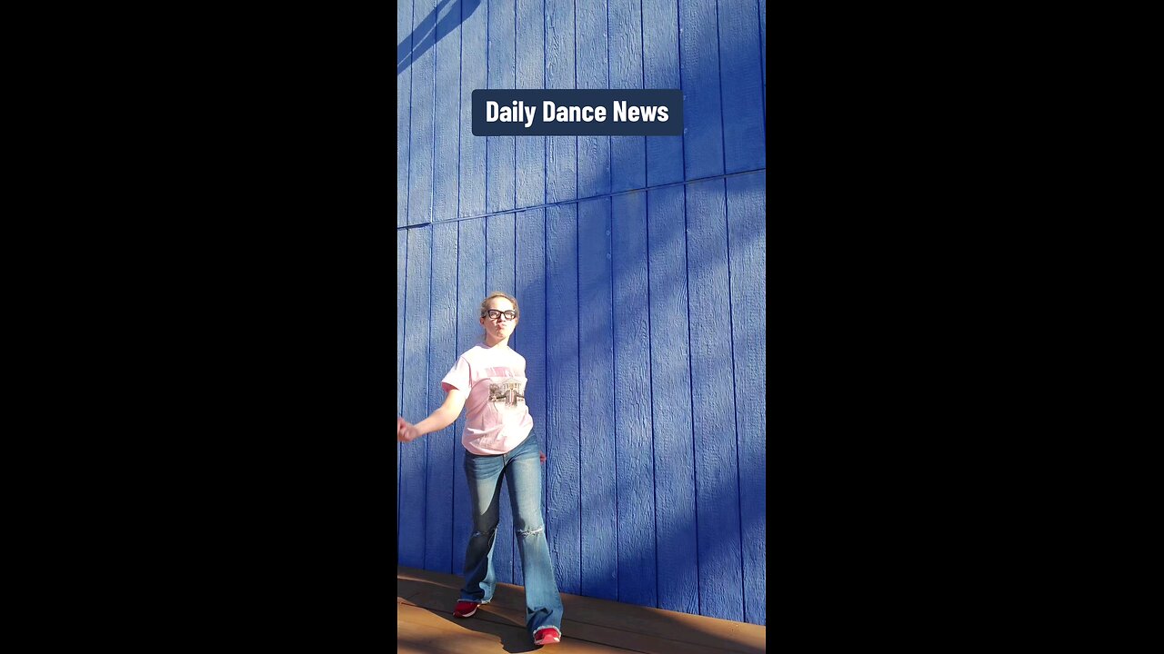 Daily Dance News