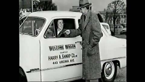 December 29, 2001 - "Sharp is Ford"