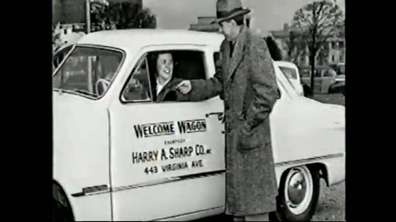 December 29, 2001 - "Sharp is Ford"