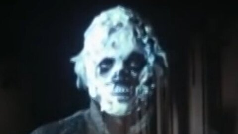 Ghost Story-Circle of Fear—Graveyard Shift