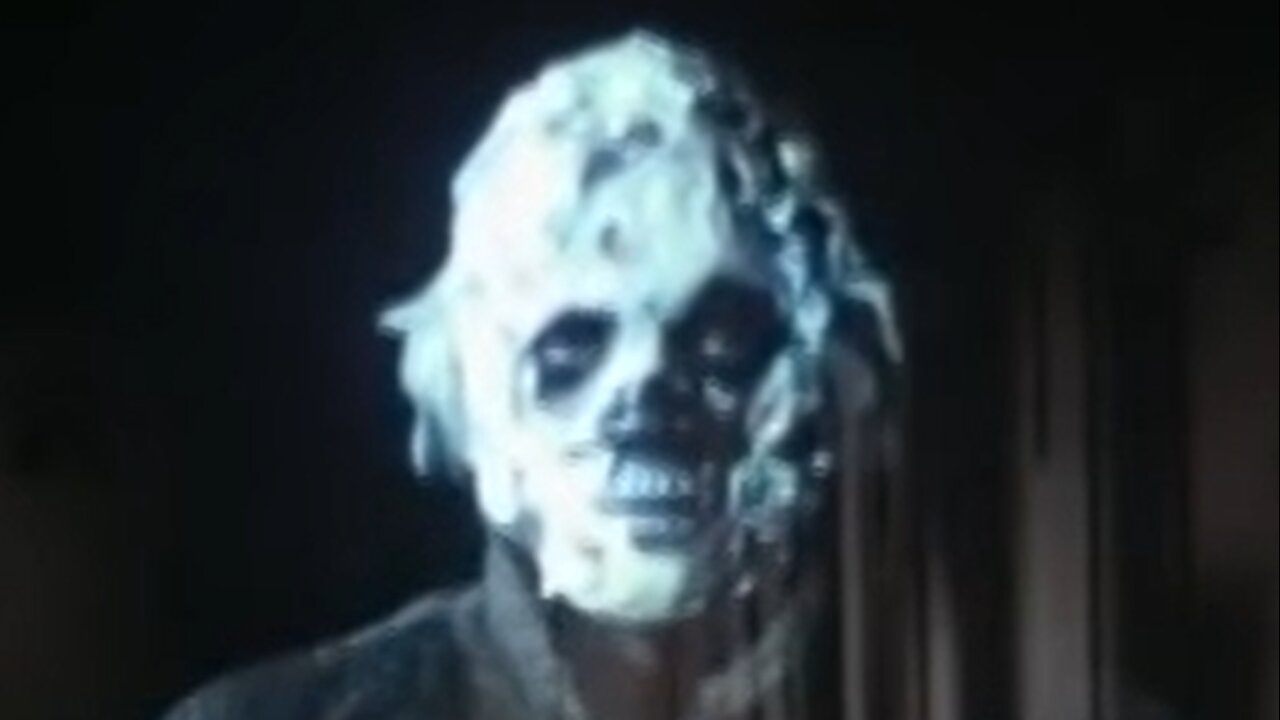 Ghost Story-Circle of Fear—Graveyard Shift