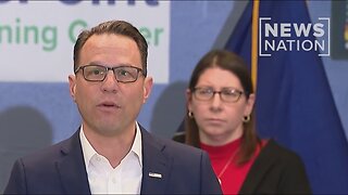 Gov. Josh Shapiro defends role in Ellen Greenberg case | Cuomo