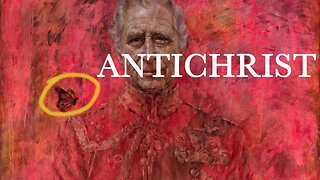 Spirit of the Antichrist OR the Spirit of Christ