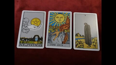 Tarot Timing: When Should I Take Action?