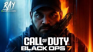 Black Ops 7 Rage Bait Stream | Rumble Premium Creator