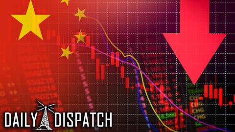 China’s DeepSeek AI Triggers NVIDIA Stock Crash