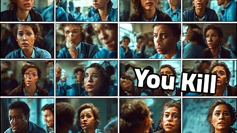 The Dark Truth About Why Good People Do Evil Things | The Milgram Experiment