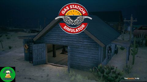 Gas Station Simulator PC Part 5
