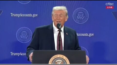 Trump to Ireland: Keep Rosie O'Donnell