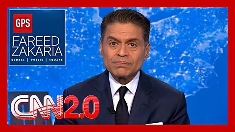 Fareed’s Take: Is America Sliding Into Illiberal Democracy? | CNN2.0