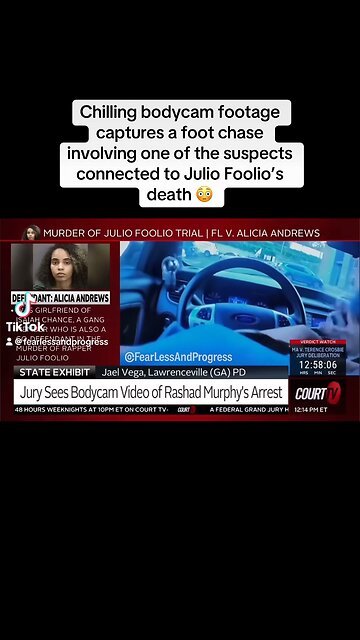 That cop was ready to 🧠🔫