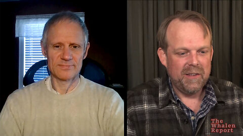 Holocaust 101, Casey Whalen Interviews Germar Rudolf (Nov. 2025)