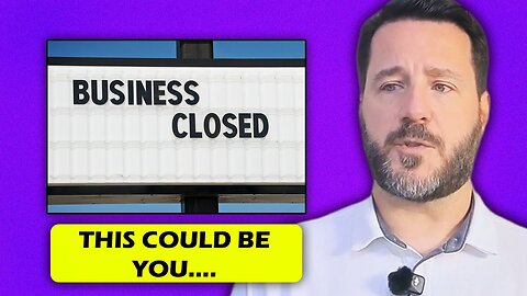Why You Should NEVER Intermingle Business & Personal Expenses