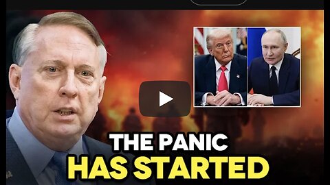 Europe Just CROSSED a Dangerous Line…| Col. Douglas Macgregor” 