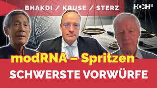 Gentechnik-Skandal – Top-Experten fordern Moratorium: «Das ist kriminell!»