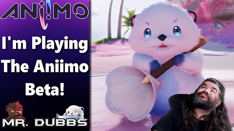 I Got Approved For The Aniimo Beta!