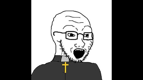 Better duck Christcuck