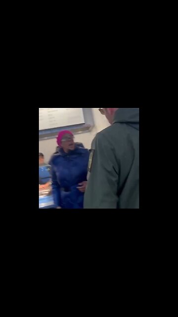 Woman Spits On Man At Chipotle After He Asked Her To Calm Down While She Was Yelling At The Staff