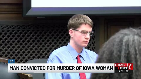 NBC 6 News, Omaha: Des Moines Public Schools Superintendent Ian Roberts arrested by ICE 