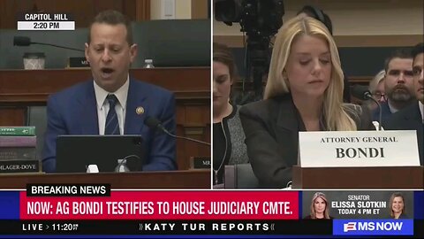 Bumbling Bondi's Lies Exposed!