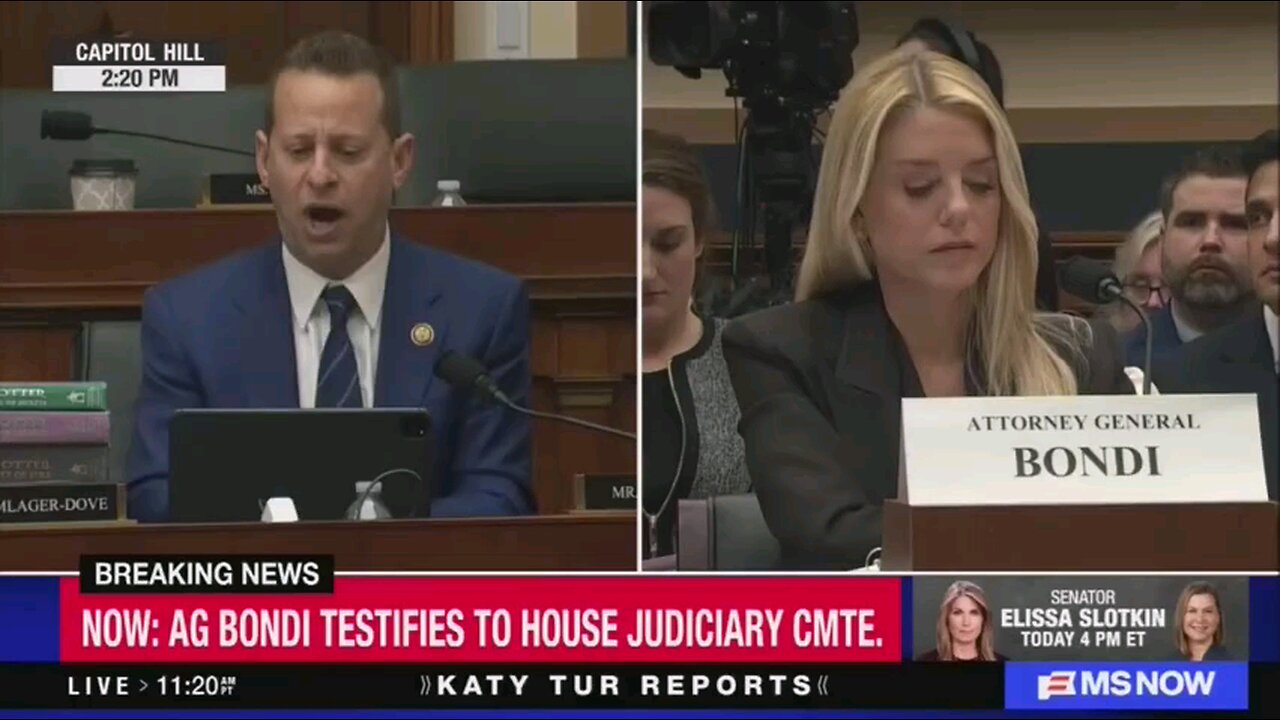 Bumbling Bondi's Lies Exposed!