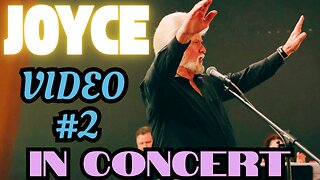 Bob Joyce 🎤 CONCERT HIGHLIGHTS ⭐️ (Video #2) Stone Bridge Farms – Oct 2025