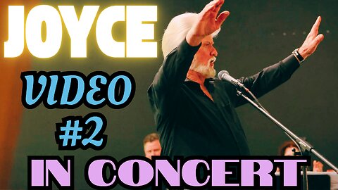 Bob Joyce 🎤 CONCERT HIGHLIGHTS ⭐️ (Video #2) Stone Bridge Farms – Oct 2025
