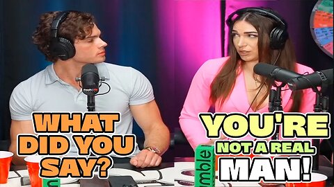 Clav The Gary Crusher Got COOKED When A 304 Said That ˝He's NOT A MAN˝ For Doing THIS!