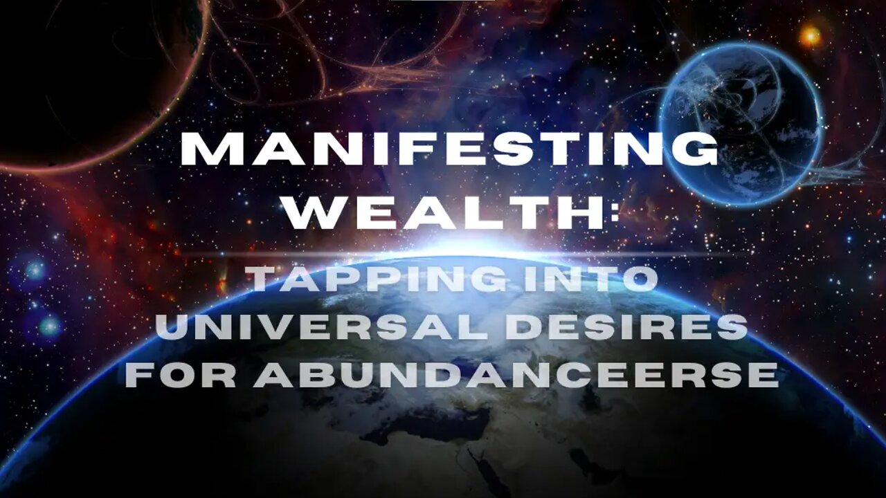 MANIFESTING ABUNDANCE USING THE JEWISH STYLE