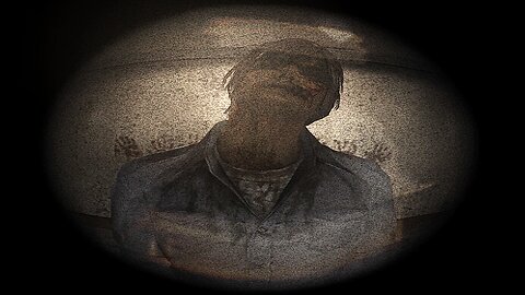 Silent Hill 4 - Henry's Ghost Haunting