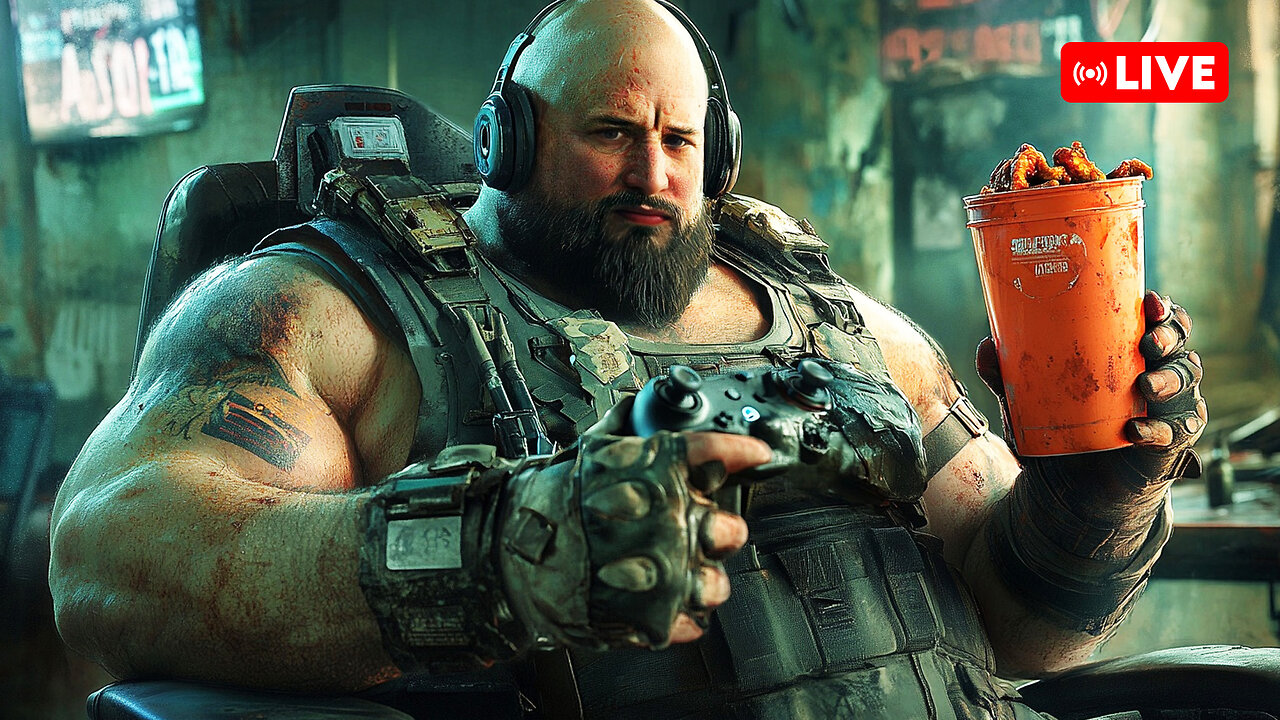 Monday Night HYPE || BACK to Regular SOLOS - ARC Later?!