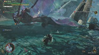 Gone Fishing - Monster Hunter Wilds - Part 11