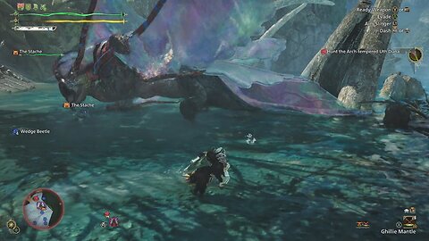 Gone Fishing - Monster Hunter Wilds - Part 11