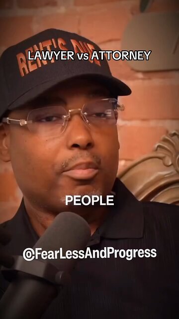 Never in my life knew there was a difference 😅