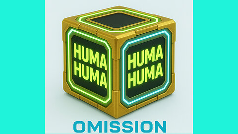 HUMA HUMA - OMISSION
