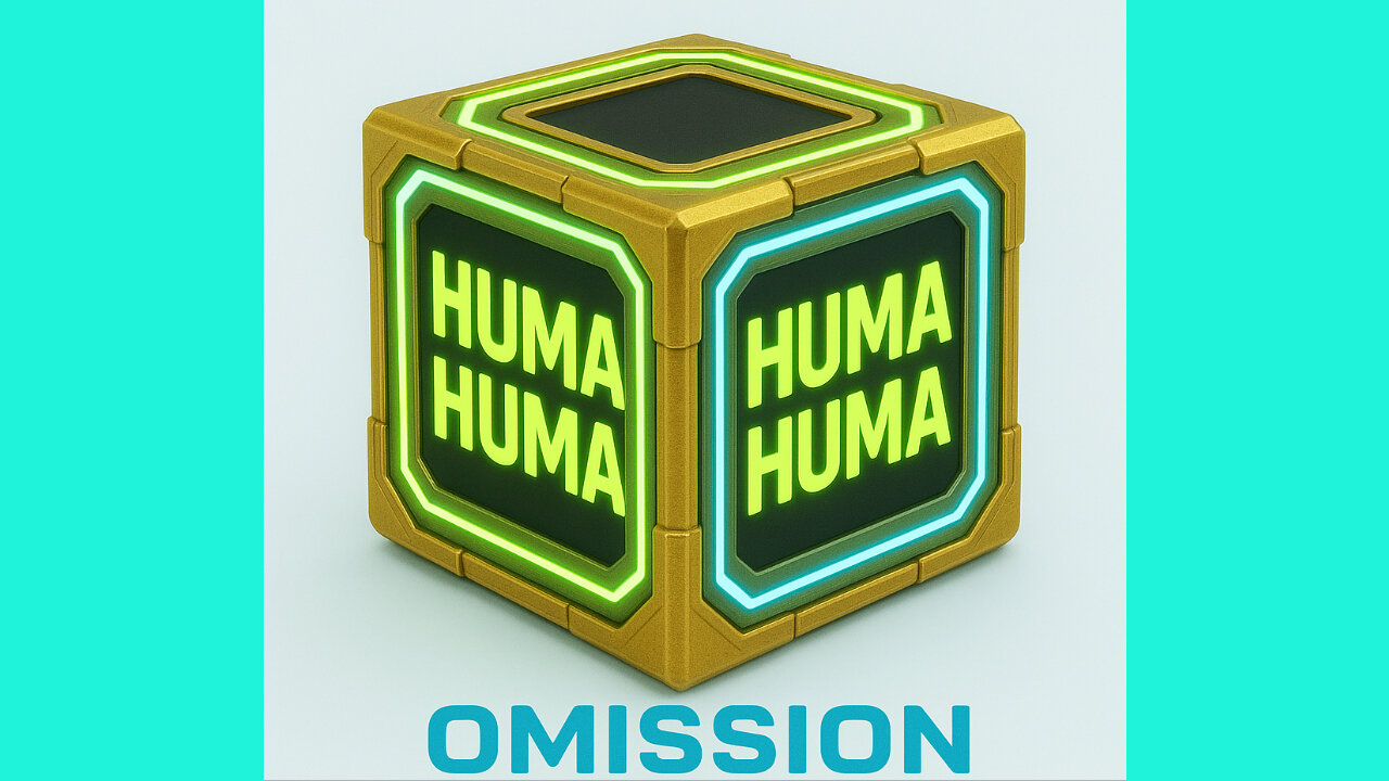 HUMA HUMA - OMISSION