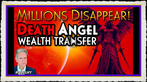 Bo Polny Critical Update Death Angel 10-11-2025