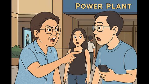 The Strange Timing of Wena Guanzon’s Incident with a Chinese National at the Powerplant Mall