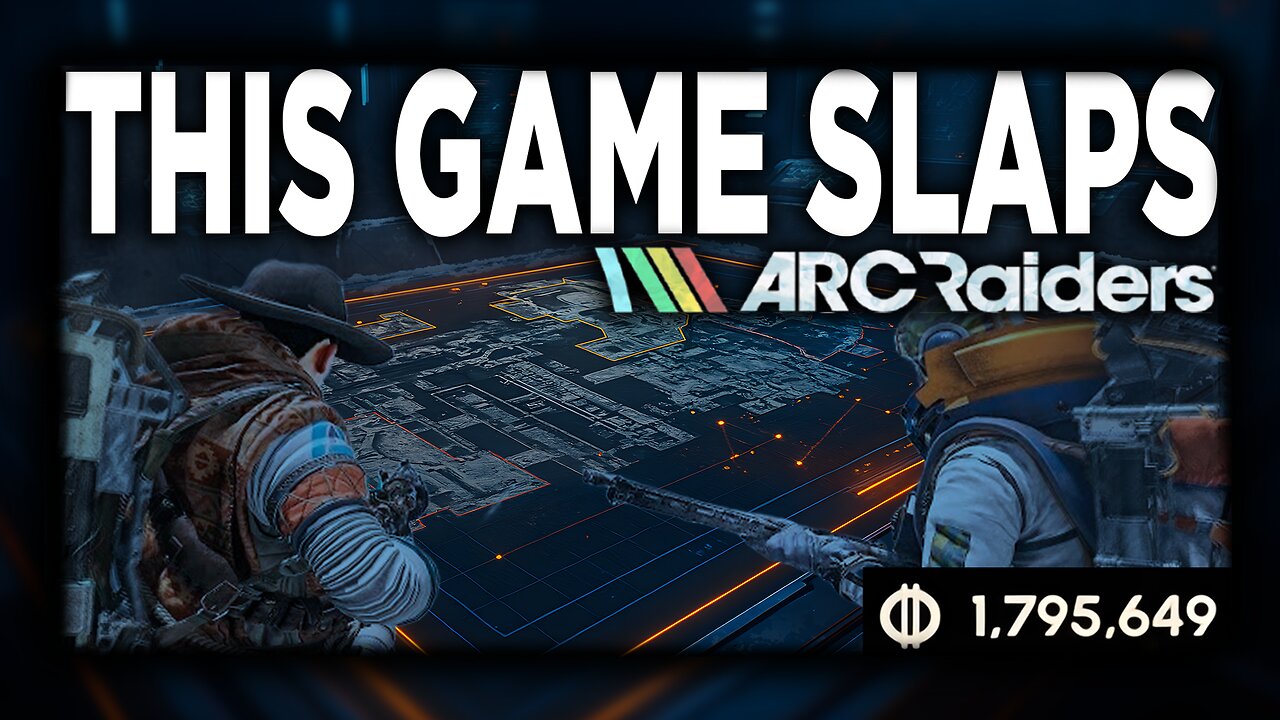 💀almost finished💀FULL SEND💀420 SESH💀ARC RAIDERS PVP💀GET IN HERE💀DONT BLINK🌙LURKERS WELCOME🌙