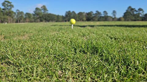 Old man doing it again