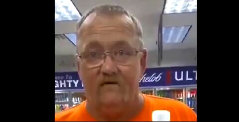 ANOTHER GUY CURES HIS TERMINAL CANCER DIAGNOSIS WITH DOG DEWORMER. 👊