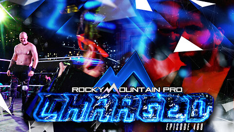 RMP Charged | EPISODE 469 | Damon Ace battles Marcio Santos Plus RMP Champion Kevin Koa in Action!