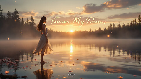 AIKON - Forever in My Dreams