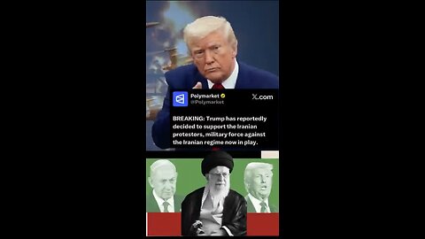 Ryan Matta ~ Operation Regime Change Iran 2026