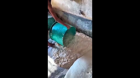 INDIAN FOOD SAFETY STANDARDS: This is how food is made in India. They want to bring this to America!