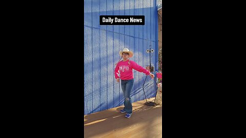 Daily Dance News