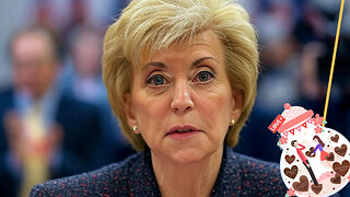 Linda McMahon Vows to Overhaul Education : “Fund Freedom, Not Government Systems”